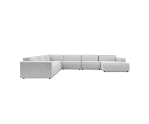Bahama Sofa (Kampinis Šezlongas)(Modulinis)